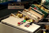 Sorting-Grading-Sizing-Packaging Line for Pears.
