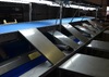 Packaging and sorting Line for Grapes