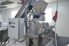 Sorting and Packaging Line for cut Potatoes