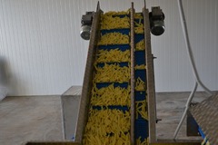 Electronic weigher Inox