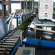 Processing-Sorting-Grading-Sizing and Packaging Line for Watermelon