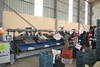 Sorting and Grading Line for flat Peaches