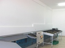 ΓΡΑΜΜΗ ΤΑΞΙΝΟΜΗΣΗΣ ΦΡΑΓΚΟΣΥΚΟΥ
