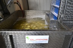 Tank Stainless Steel