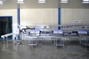 Packaging and sorting Line for Grapes